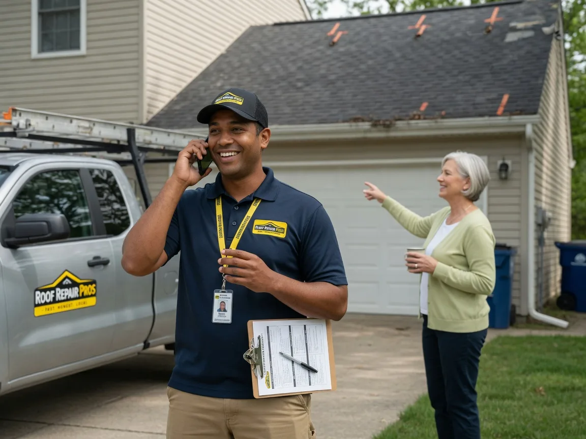Roof Repair Pleasant Hill, IL FAQs